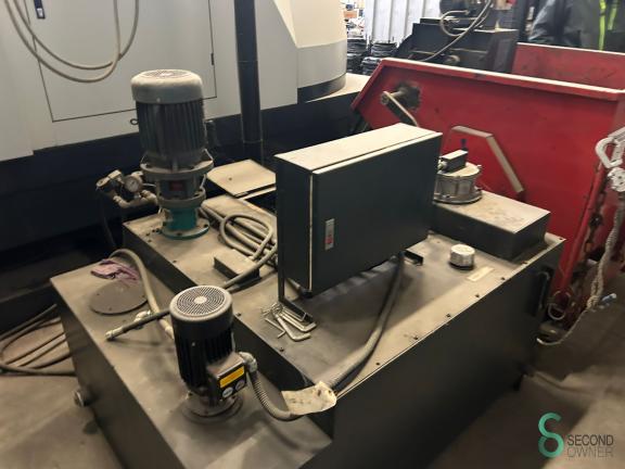 Kao Ming KMC-3000 SV-H MET9.767 24 17184